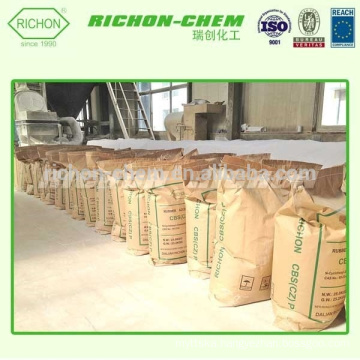 2016 China Company Shipping From China Manufacturing Rubber Chemical Cas no.95-33-0 Richon ACCELERATOR CBS